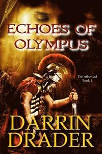 bokomslag Echoes of Olympus