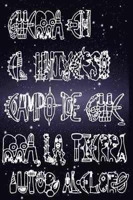bokomslag Campo de Guerra, La Tierra