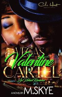 bokomslag Vegas Valentine Cartel: An Urban Romance