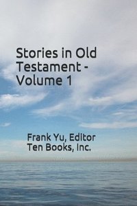 bokomslag Stories in Old Testament
