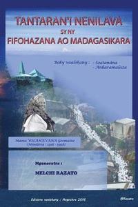 bokomslag Tantaran'i Nenilava Sy NY Fifohazana Ao Madagasikara (Boky Voalohany - Soatanana Sy Ankaramalaza): Dada Rainisoalambo (Fifohazam-Panahy Soatanana), Ma