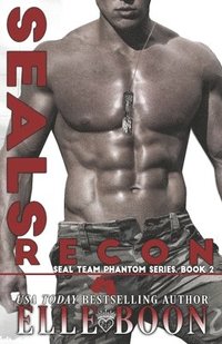 bokomslag Delta Recon, SEAL Team Phantom Series Book 2