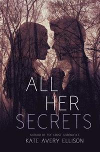 bokomslag All Her Secrets