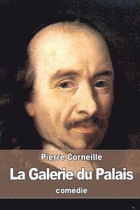 La Galerie du Palais
