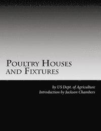 Poultry Houses and Fixtures 1