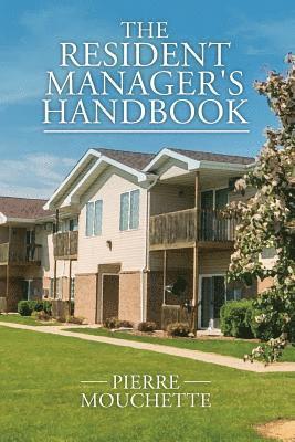 bokomslag The Resident Manager's Handbook