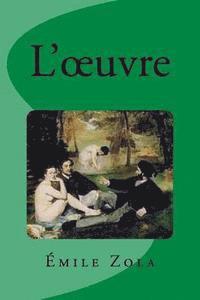 L'oeuvre 1