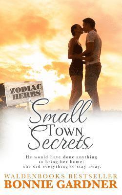 Small Town Secrets