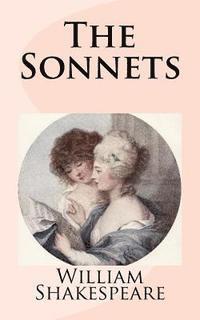bokomslag The Sonnets