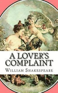 A Lover's Complaint 1