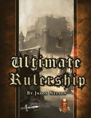 Ultimate Rulership (5E) 1