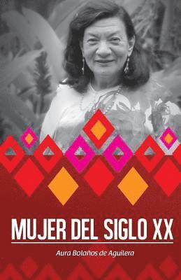 bokomslag Mujer del Siglo XX: Biografía