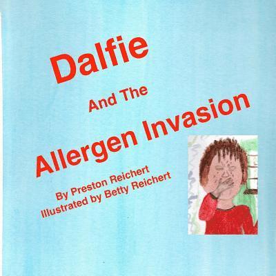 Dalfie And The Allergen Invasion 1