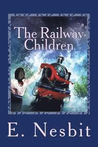 bokomslag The Railway Children