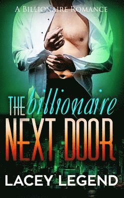 The Billionaire Next Door 1