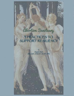 Abortion Sanctuary: 3 Practices to Support Resiliency 1