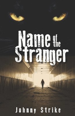 Johnny Strike - Name of the Stranger, Häftad