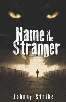 Name of the Stranger 1