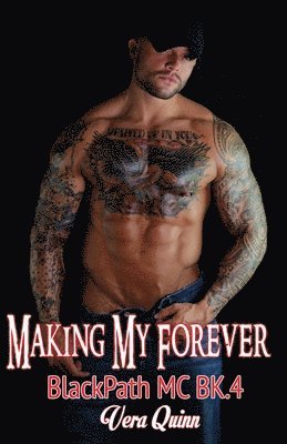 Making My Forever 1