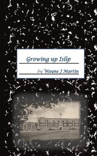 bokomslag Growing up Islip