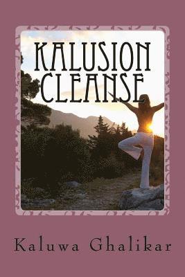 Kalusion Cleanse: yZGC 1