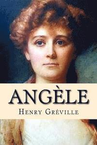 bokomslag Angèle