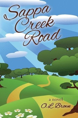 Sappa Creek Road 1