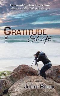 bokomslag The Gratitude Shift
