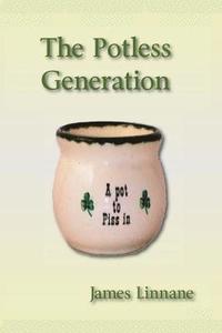 bokomslag The Potless Generation