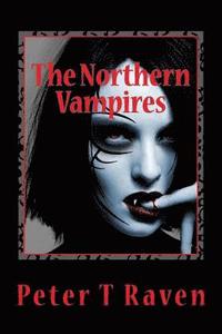 bokomslag The Northern Vampires