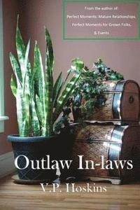 bokomslag Outlaw In-laws