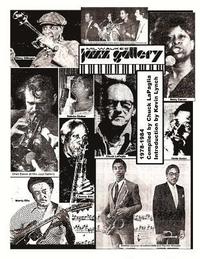 bokomslag Milwaukee Jazz Gallery 1978-1984: An Anthology of Reviews, Articles, and Photos