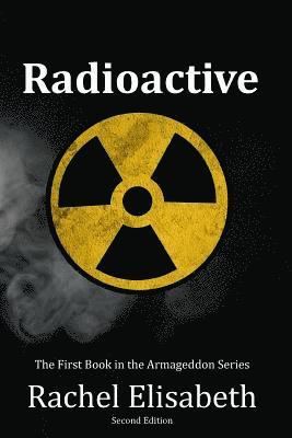 bokomslag Radioactive