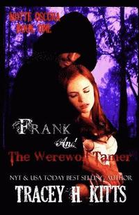 bokomslag Frank and The Werewolf Tamer