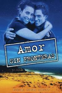 bokomslag Amor sin fronteras: La relación del varón y la mujer en el diseño original