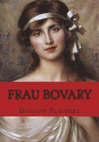 bokomslag Frau Bovary