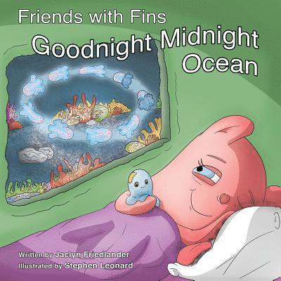 Goodnight Midnight Ocean 1