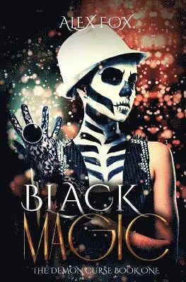 Alex Fox - Black Magic, Häftad. Tillgänglighet: Lägg i varukorg
