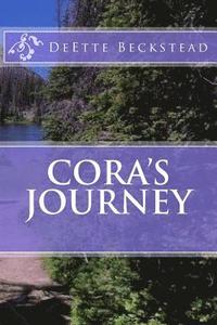 bokomslag Cora's Journey