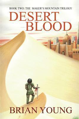 Desert Blood 1