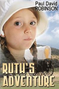 bokomslag Ruth's Adventure