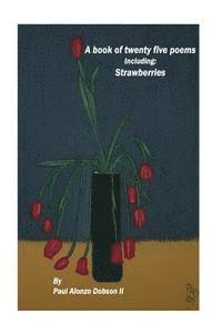 bokomslag Strawberries: A book of twenty poems