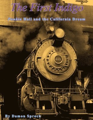 The First Indigo: Punkin Hall and the California Dream 1