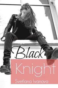 bokomslag Black Knight