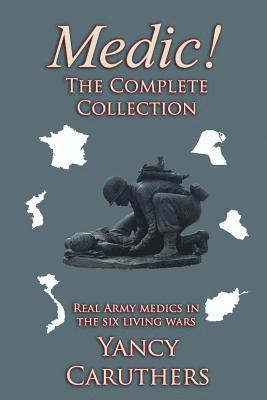 bokomslag Medic!: The Complete Collection