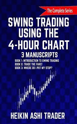Swing Trading Using the 4-Hour Chart, 1-3 1