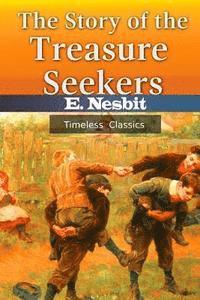 The Story of the Treasure Seekers 1