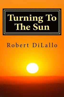 Robert DiLallo - Turning To The Sun: Love And Loss In The Age Of Psychedelia, Häftad
