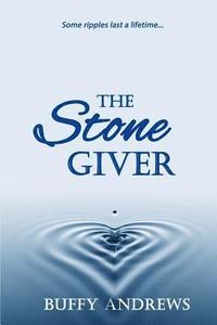 bokomslag The Stone Giver