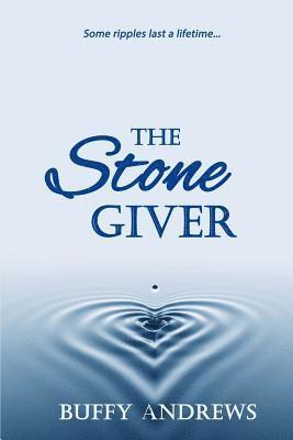 The Stone Giver 1